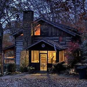 Daniel Boone Lodge